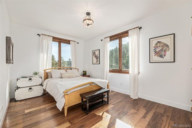 663 Brookside Drive, Bailey, CO 80421