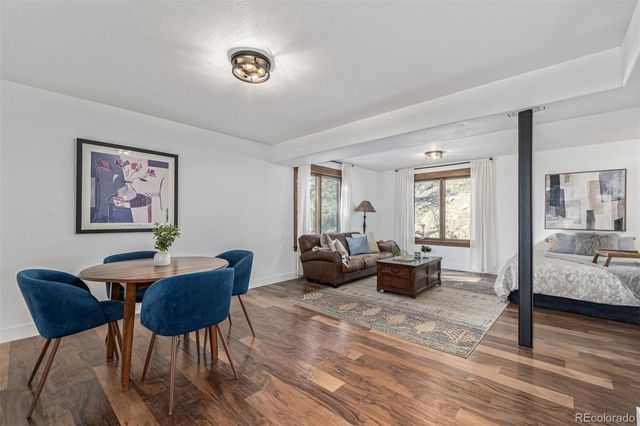 663 Brookside Drive, Bailey, CO 80421