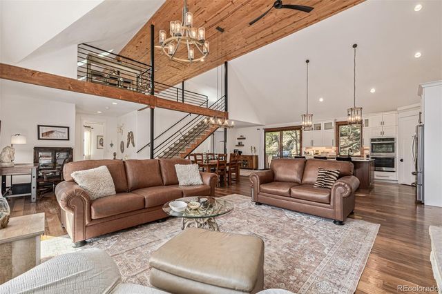 663 Brookside Drive, Bailey, CO 80421