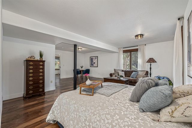 663 Brookside Drive, Bailey, CO 80421