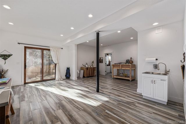 663 Brookside Drive, Bailey, CO 80421