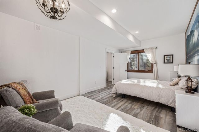 663 Brookside Drive, Bailey, CO 80421