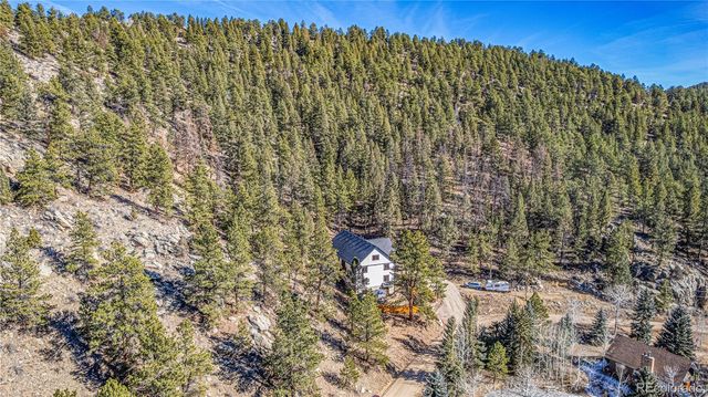 663 Brookside Drive, Bailey, CO 80421