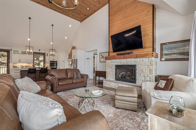 663 Brookside Drive, Bailey, CO 80421