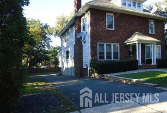 37 Highland Avenue 3, Metuchen, NJ 08840