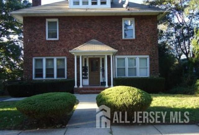 37 Highland Avenue 3, Metuchen, NJ 08840