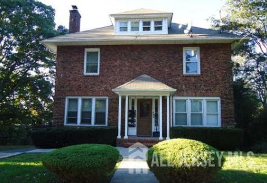 37 Highland Avenue 3, Metuchen, NJ 08840
