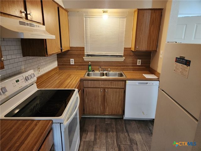 904 Ticonderoga Drive C, Temple, TX 76504