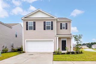 129 Holly Leaf Lane, Summerville, SC 29486