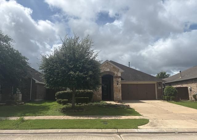 3422 Bay Drive, Rosharon, TX 77583