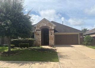 3422 Bay Drive, Rosharon, TX 77583
