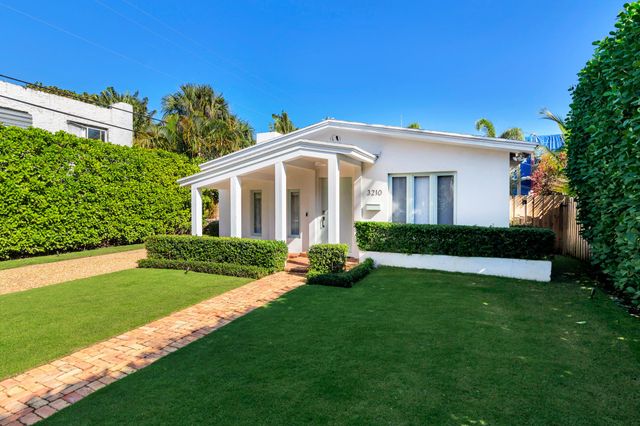 3210 Vincent Road, West Palm Beach, FL 33405