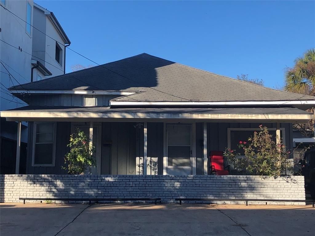 1204 Welch Street B, Houston, TX 77006