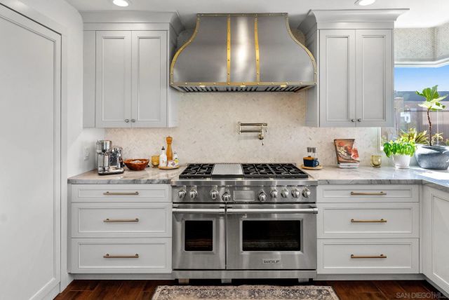 4136 Palisades Road, San Diego, CA 92116