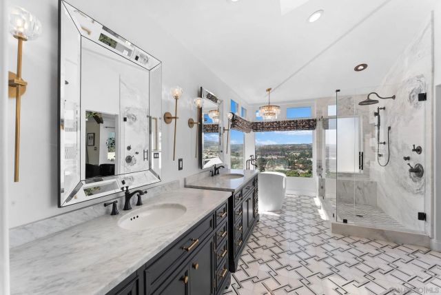 4136 Palisades Road, San Diego, CA 92116