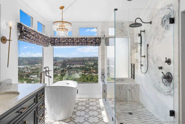 4136 Palisades Road, San Diego, CA 92116