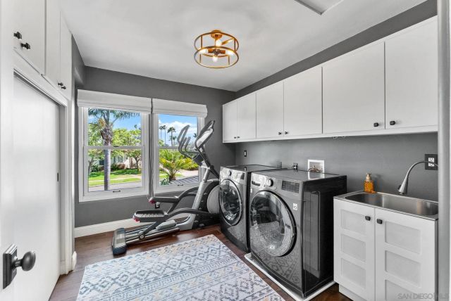 4136 Palisades Road, San Diego, CA 92116