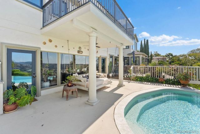 4136 Palisades Road, San Diego, CA 92116