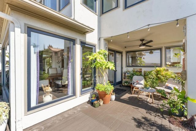 4136 Palisades Road, San Diego, CA 92116