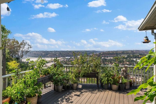 4136 Palisades Road, San Diego, CA 92116