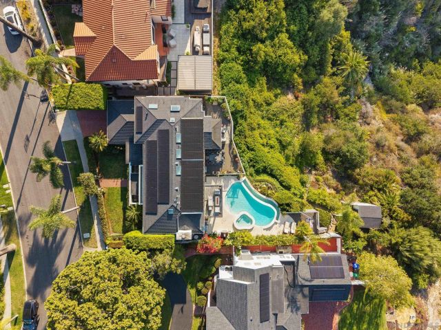 4136 Palisades Road, San Diego, CA 92116