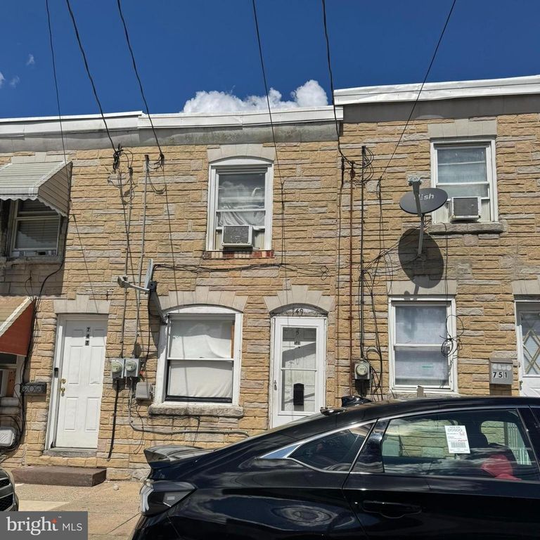 749 BINGAMAN ST, Reading, PA 19602