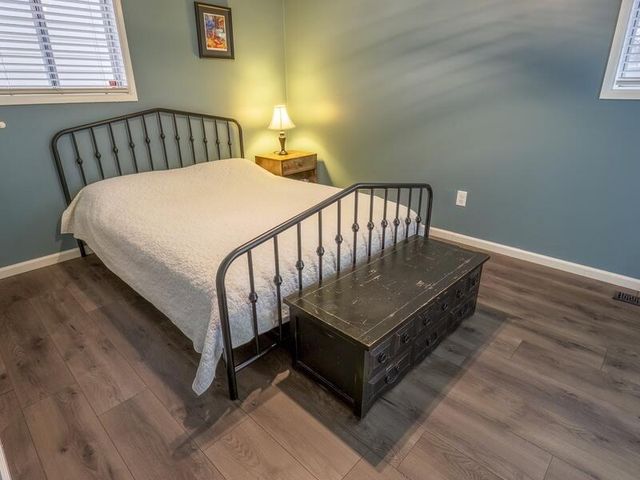 510 Washington Park Boulevard, Michigan City, IN 46360