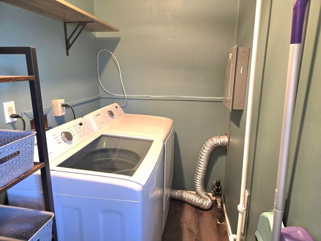 510 Washington Park Boulevard, Michigan City, IN 46360