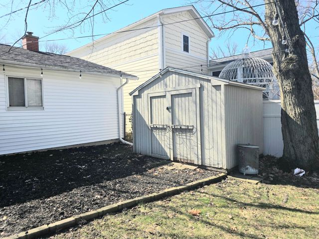 510 Washington Park Boulevard, Michigan City, IN 46360