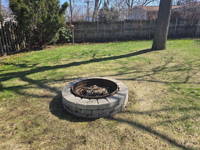 510 Washington Park Boulevard, Michigan City, IN 46360