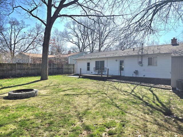 510 Washington Park Boulevard, Michigan City, IN 46360