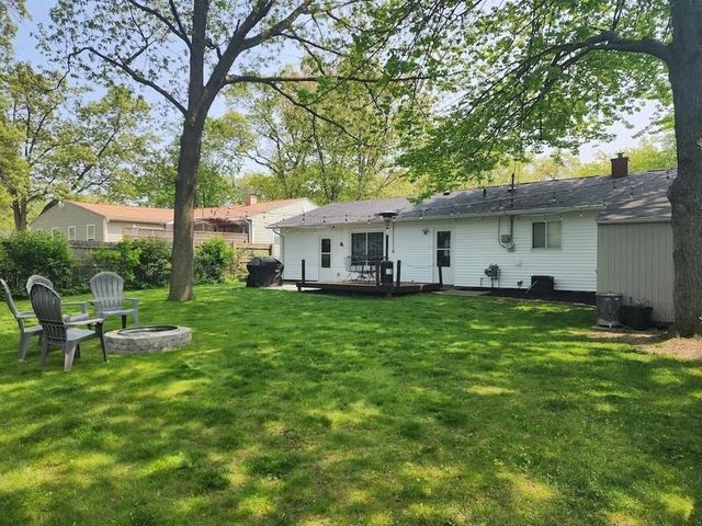 510 Washington Park Boulevard, Michigan City, IN 46360