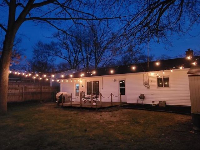 510 Washington Park Boulevard, Michigan City, IN 46360