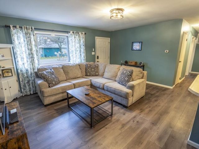 510 Washington Park Boulevard, Michigan City, IN 46360