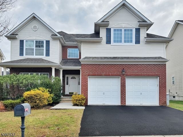 48 Willocks Cir, Franklin Twp., NJ 08873
