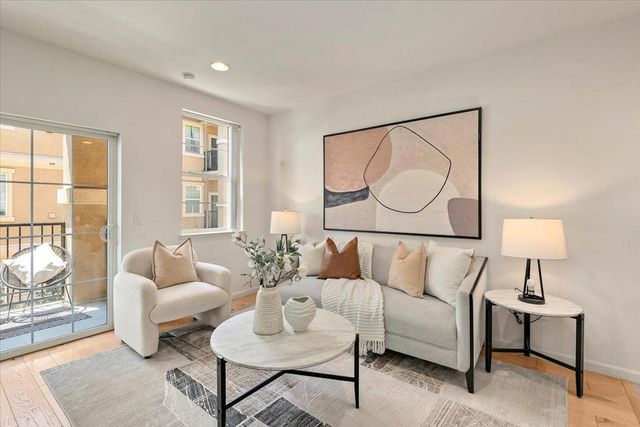 88 N Jackson Avenue 308, San Jose, CA 95116