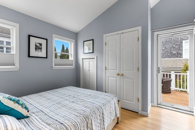 52 Harry Kemp Way 6, Provincetown, MA 02657