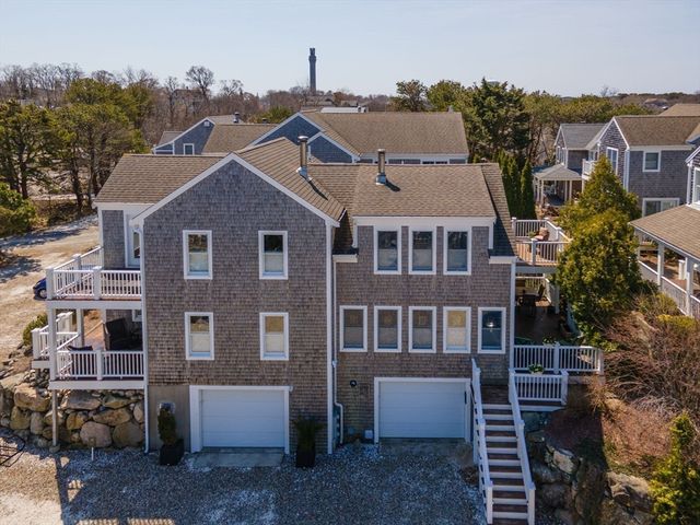 52 Harry Kemp Way 6, Provincetown, MA 02657