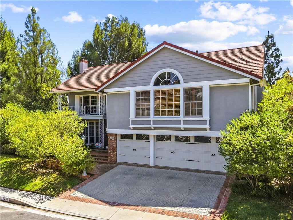 18300 Chatham Street, Porter Ranch, CA 91326 — photo 4