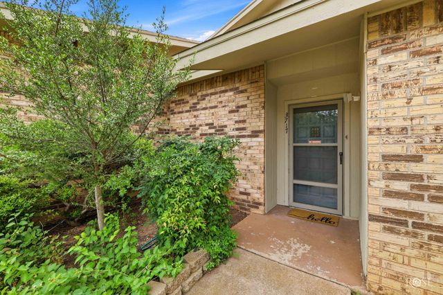 3717 High Meadow Drive, San Angelo, TX 76904