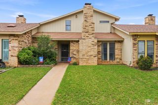 3717 High Meadow Drive, San Angelo, TX 76904