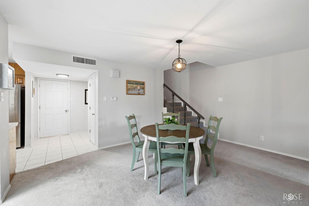 Image 10 of property listing at 3717 High Meadow Drive, San Angelo, TX 76904