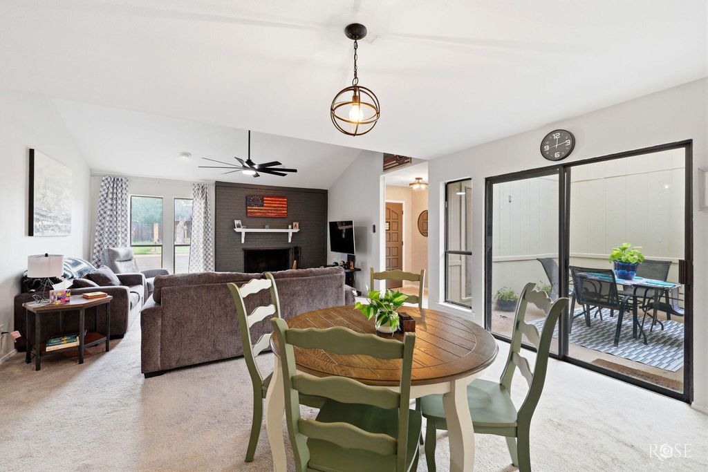 Image 11 of property listing at 3717 High Meadow Drive, San Angelo, TX 76904