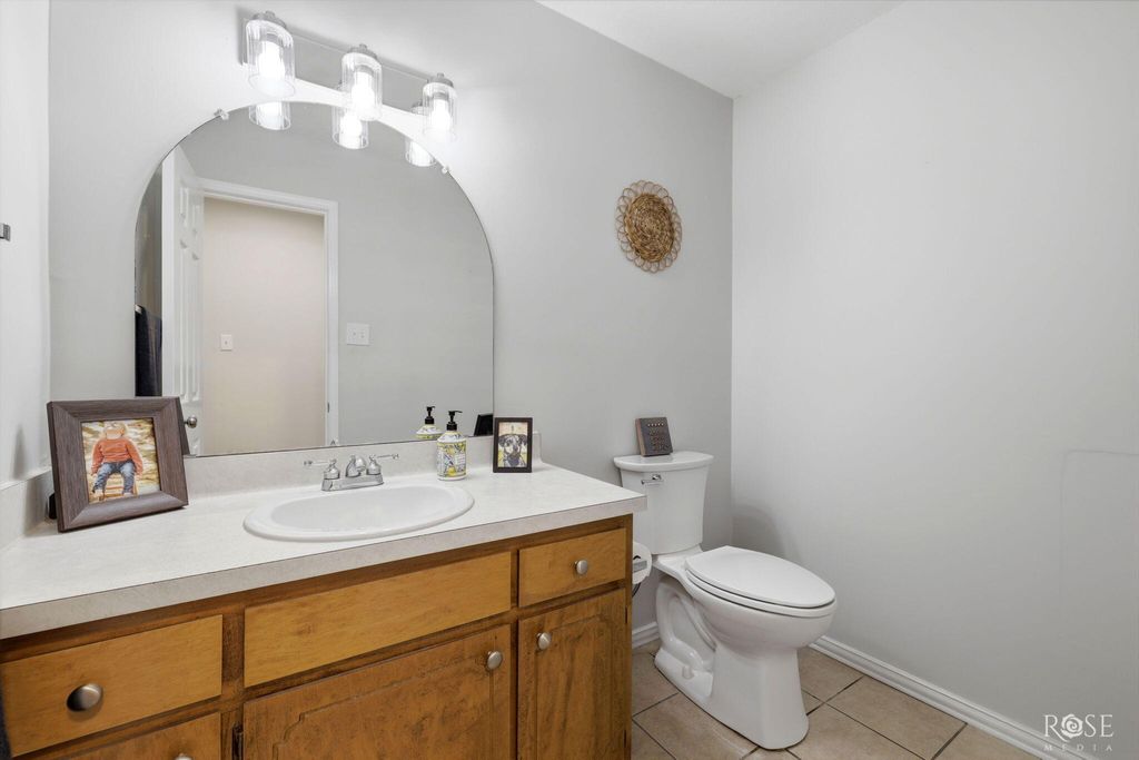 Image 16 of property listing at 3717 High Meadow Drive, San Angelo, TX 76904
