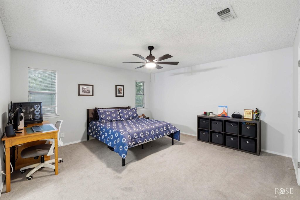 Image 18 of property listing at 3717 High Meadow Drive, San Angelo, TX 76904