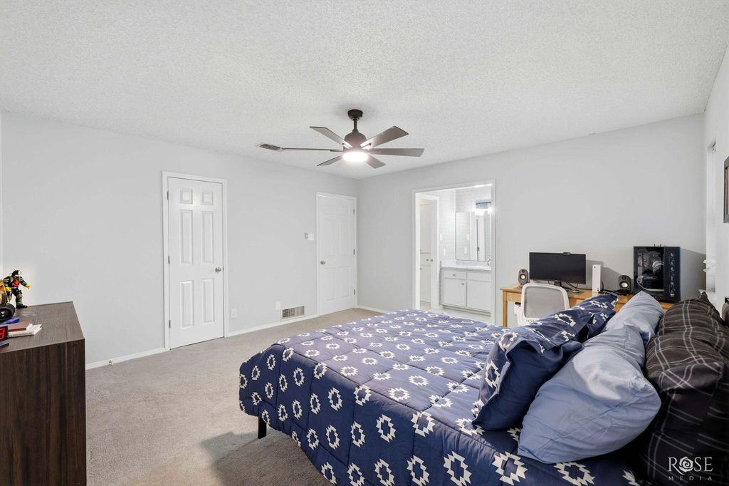 Image 19 of property listing at 3717 High Meadow Drive, San Angelo, TX 76904