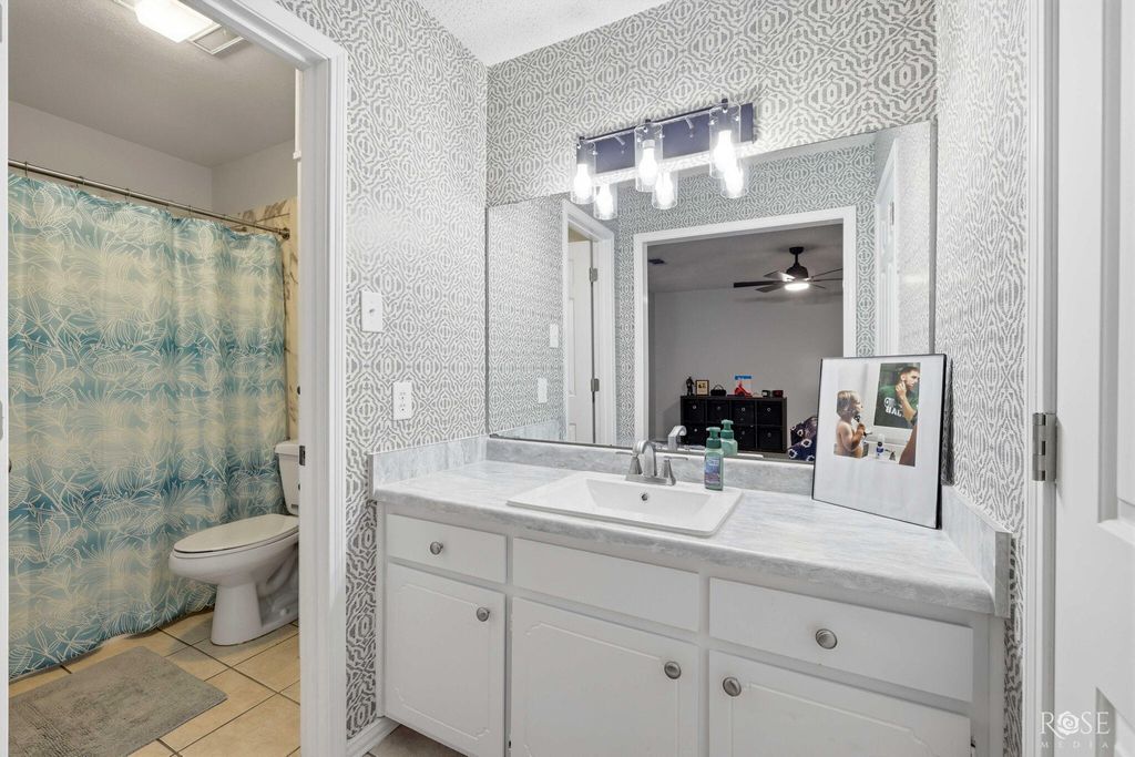 Image 20 of property listing at 3717 High Meadow Drive, San Angelo, TX 76904