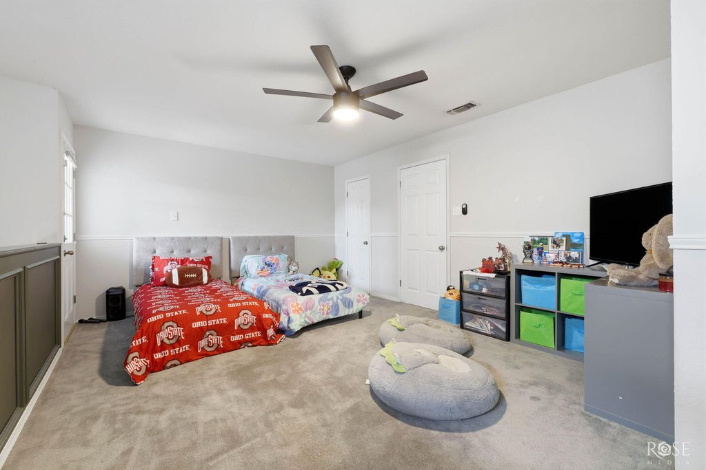 Image 22 of property listing at 3717 High Meadow Drive, San Angelo, TX 76904