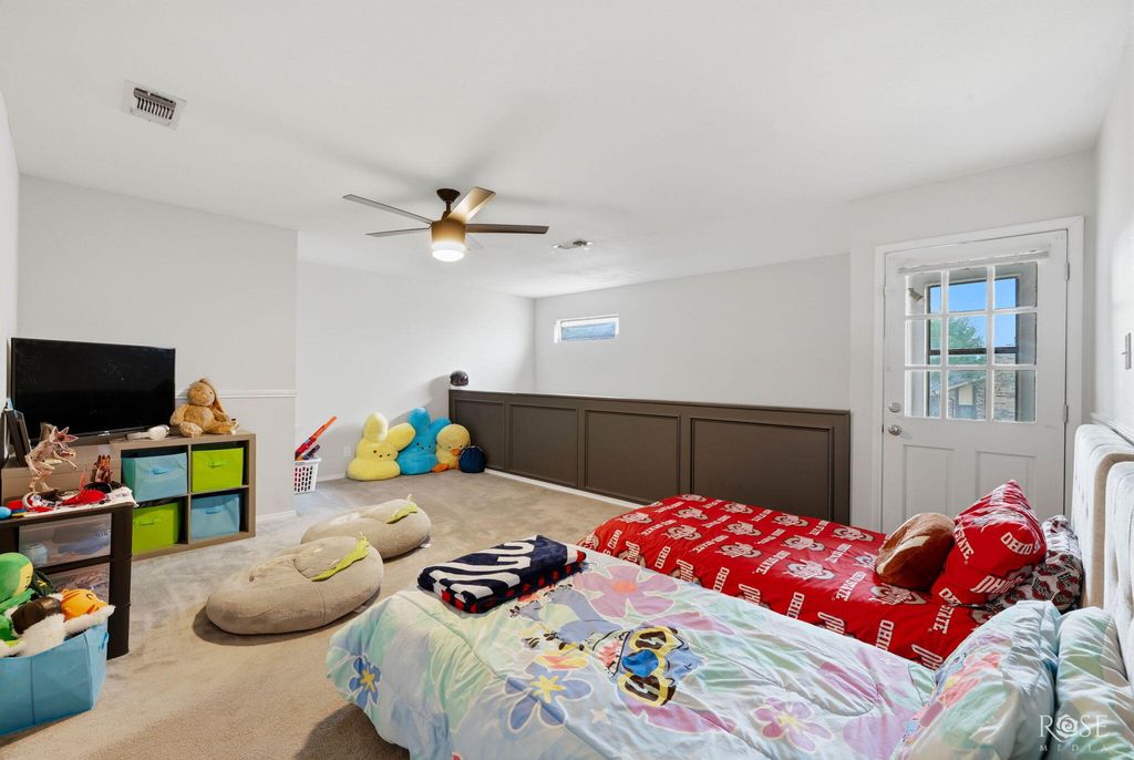 Image 23 of property listing at 3717 High Meadow Drive, San Angelo, TX 76904