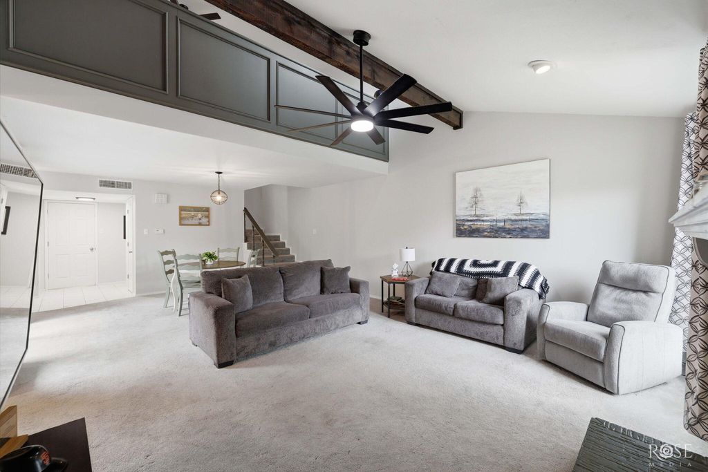 Image 7 of property listing at 3717 High Meadow Drive, San Angelo, TX 76904